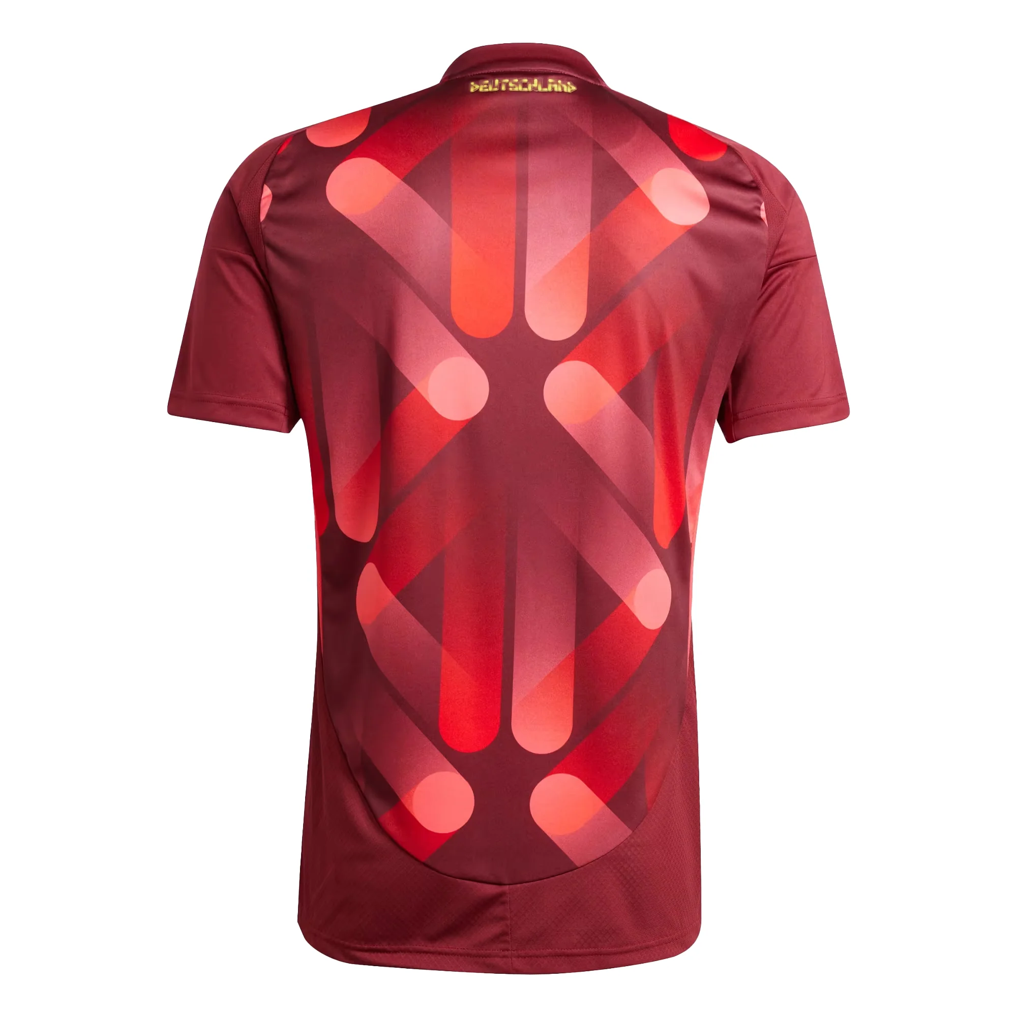 Germany Women's 25 Away Football Shirt - Junior - Image 7
