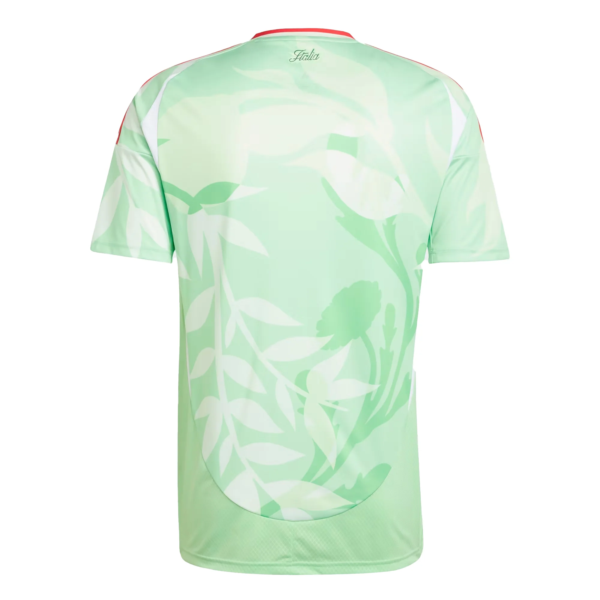 Italy Women's 25 Away Football Shirt - Men's - Image 7