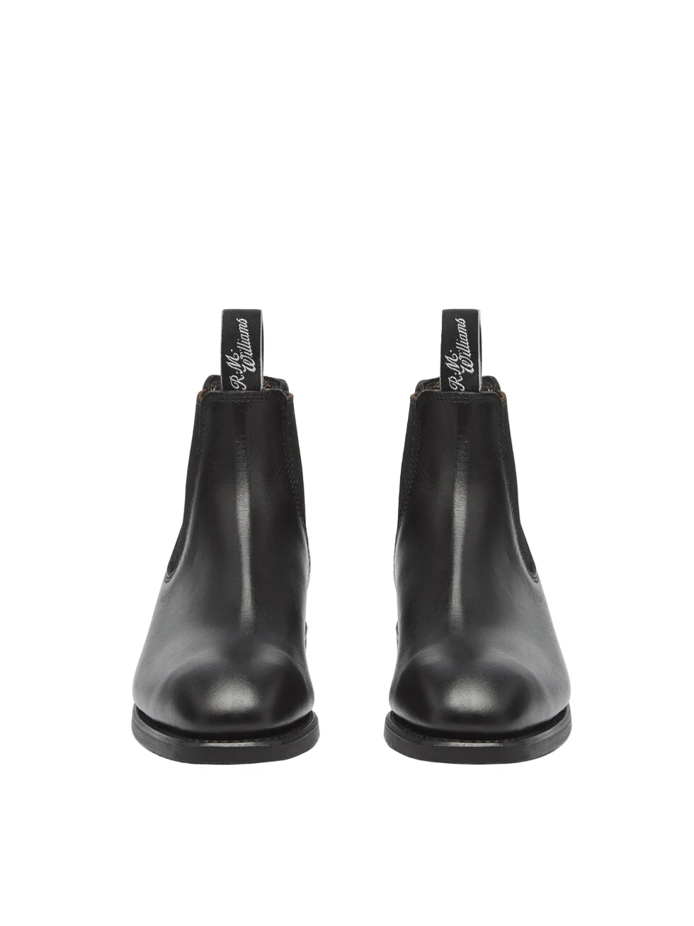 Comfort Craftsman Boots - Image 3