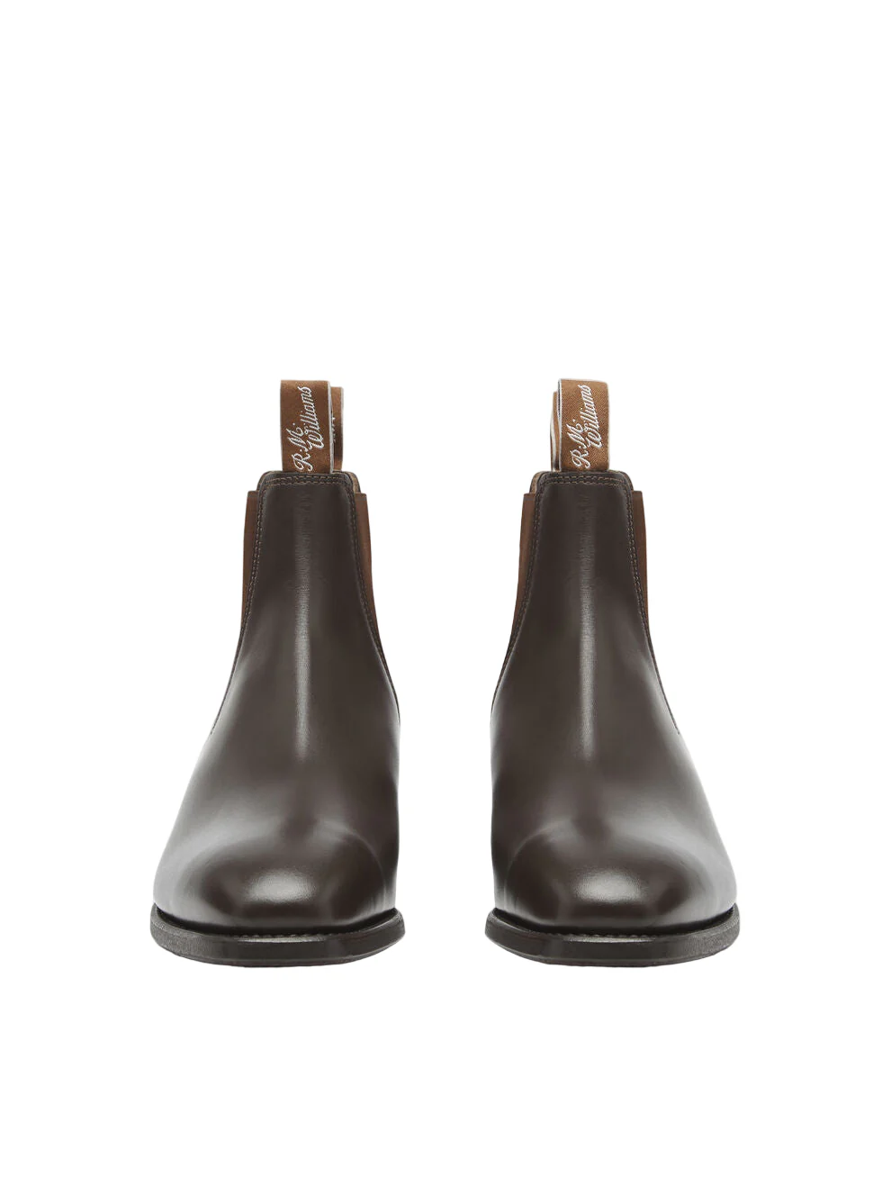 Comfort Craftsman Boots - Image 3