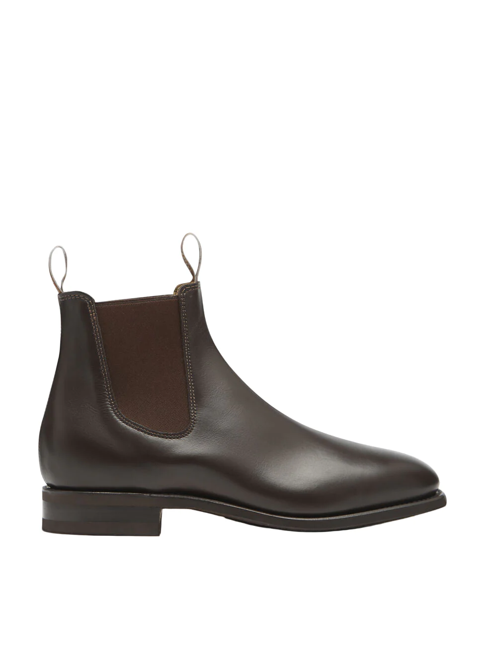 Comfort Craftsman Boots - Image 5